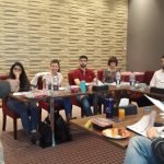 Coach Transformation Cohort May 2018 - Dubai