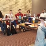 Coach Transformation Cohort May 2018 - Dubai