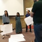 Coach Transformation Cohort May 2018 - Dubai